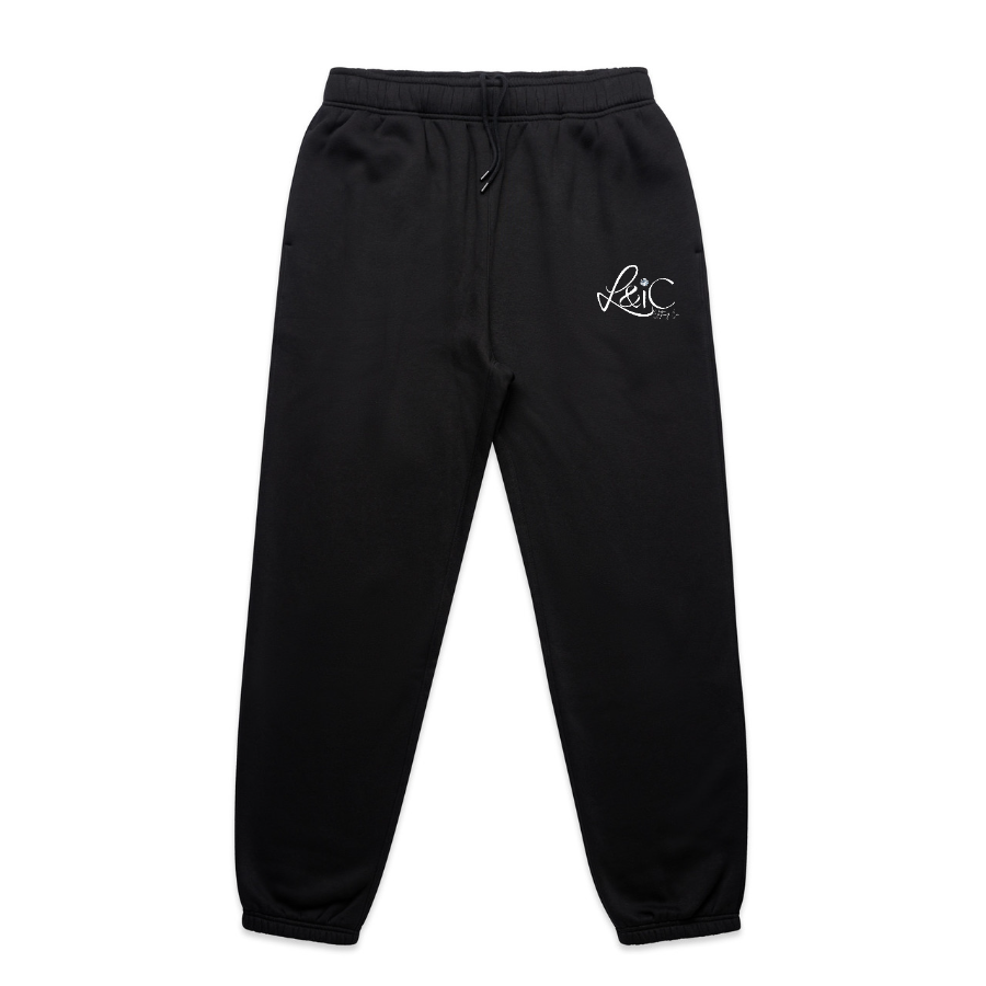 L&iC Relax Track Pants