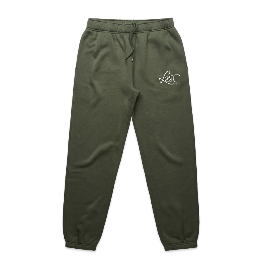 L&iC Relax Track Pants