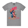 Money Angel Graphic Tee