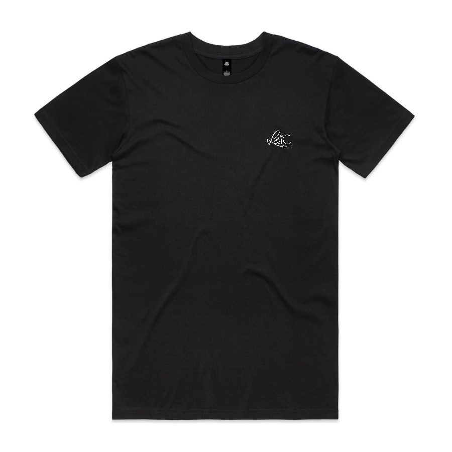 Catch Flights Not Feelings Travel Tee