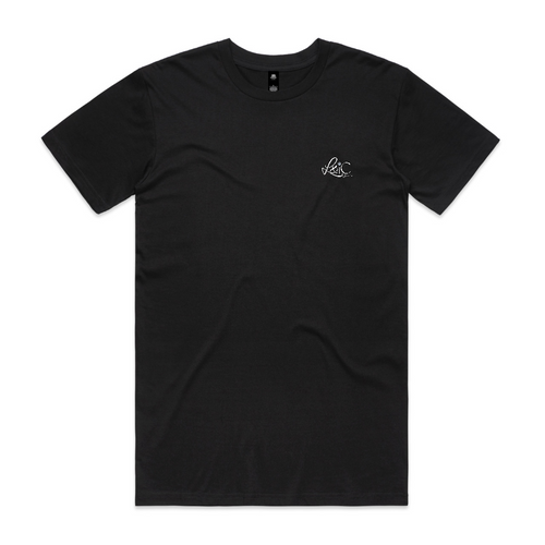 Catch Flights Not Feelings Travel Tee