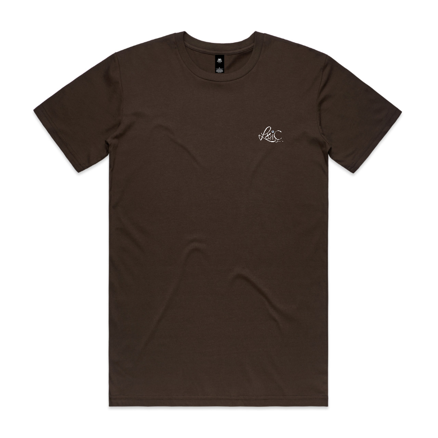 Catch Flights Not Feelings Travel Tee