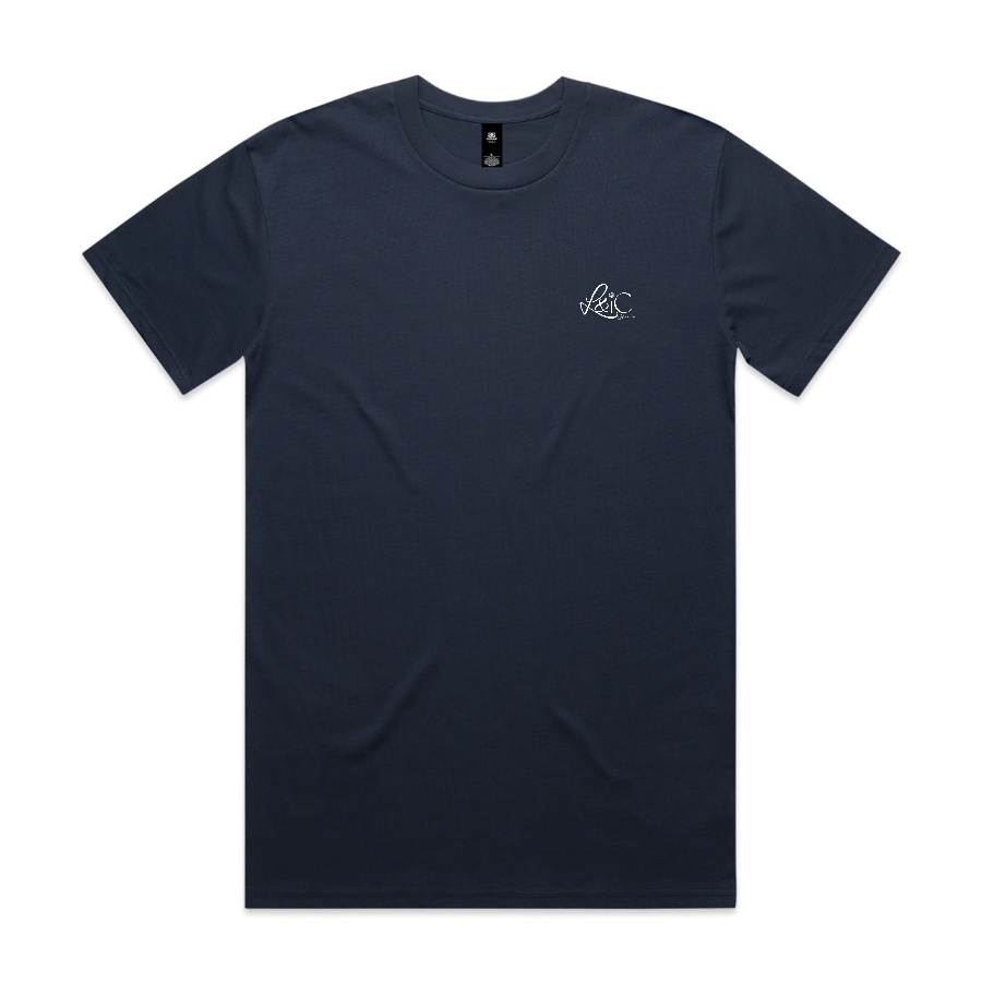 Catch Flights Not Feelings Travel Tee