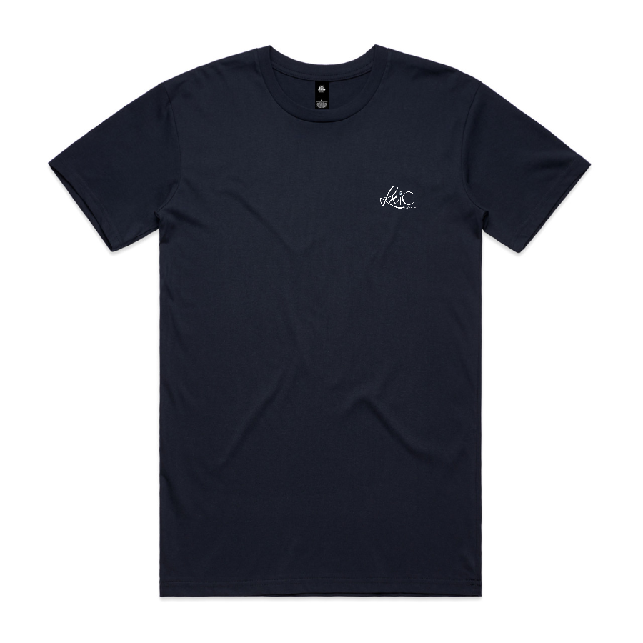 Catch Flights Not Feelings Travel Tee